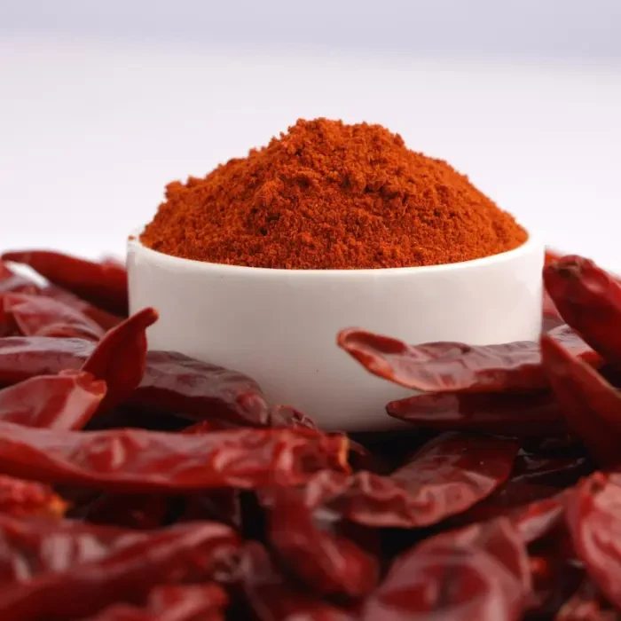 Premium High Quality Chilly Powder